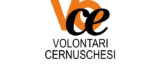 Volontari per il sociale